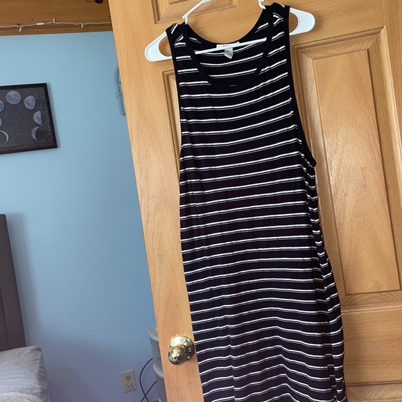 Trendy Dress🔥 - Picture 3 of 4